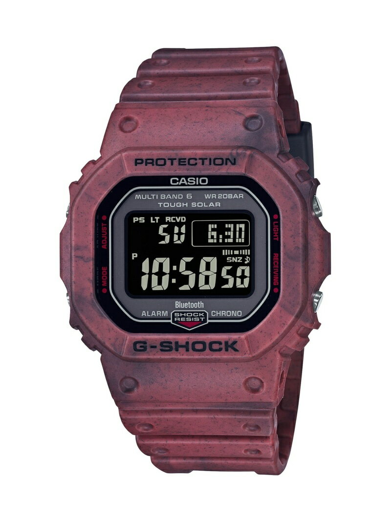 G-SHOCK G-SHOCK/(M)GW-B5600SL-4JF/JVI ubW ANZT[Erv rv bhyz