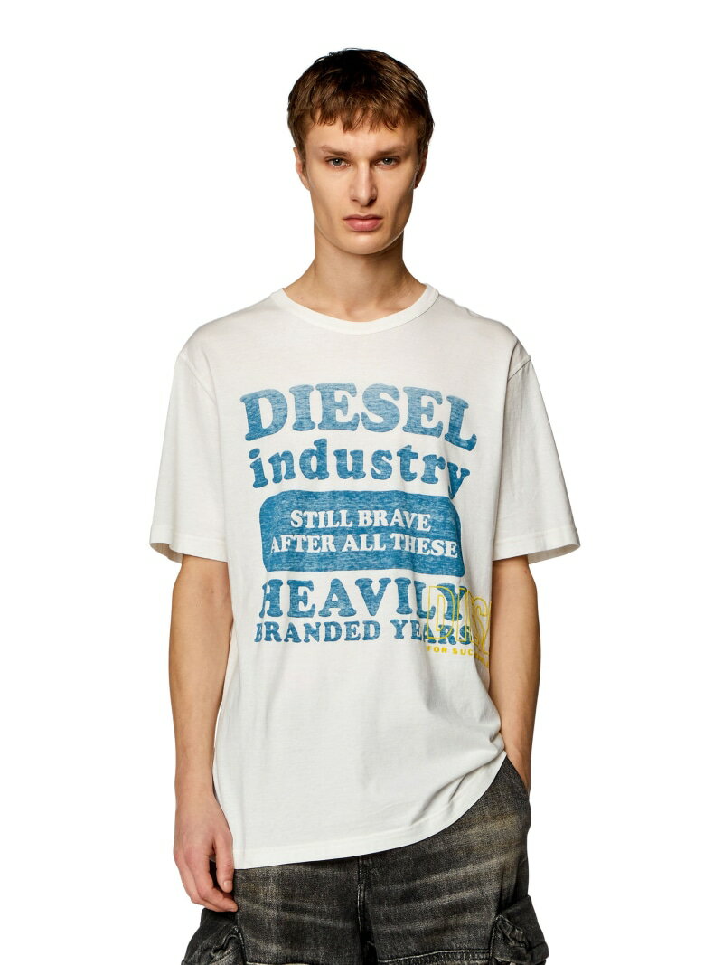 DIESEL Y TVc T-JUST-N9 fB[[ gbvX Jbg\[ETVc zCg ubNyz