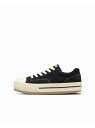 CONVERSE 【CONVERSE 公式】ALL STAR (R) BOARDERSTAR OX / 【コンバース 公式】オールスター (R) ボーダースター...