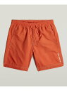【SALE/30%OFF】G-Star RAW 【公式ショップ】LONG SWIMSHORTS/水陸両用/ロングスイムショートパンツ ジースターロゥ 水着・スイ...