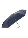 MIZUNO MIZUNO(ミズノ) メンズ 折りたたみ傘 晴雨兼用 1級遮光 UV 遮熱 ムーンバット ファッション雑貨 折りたたみ傘 ホワイト ネイビー ブ...
