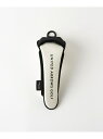 【SALE/30%OFF】UNITED ARROWS GOLF コーデュラ ユーティリティ ヘッドカバー ユナイテッドアローズ スポーツ・アウトドア用品 ゴルフ...