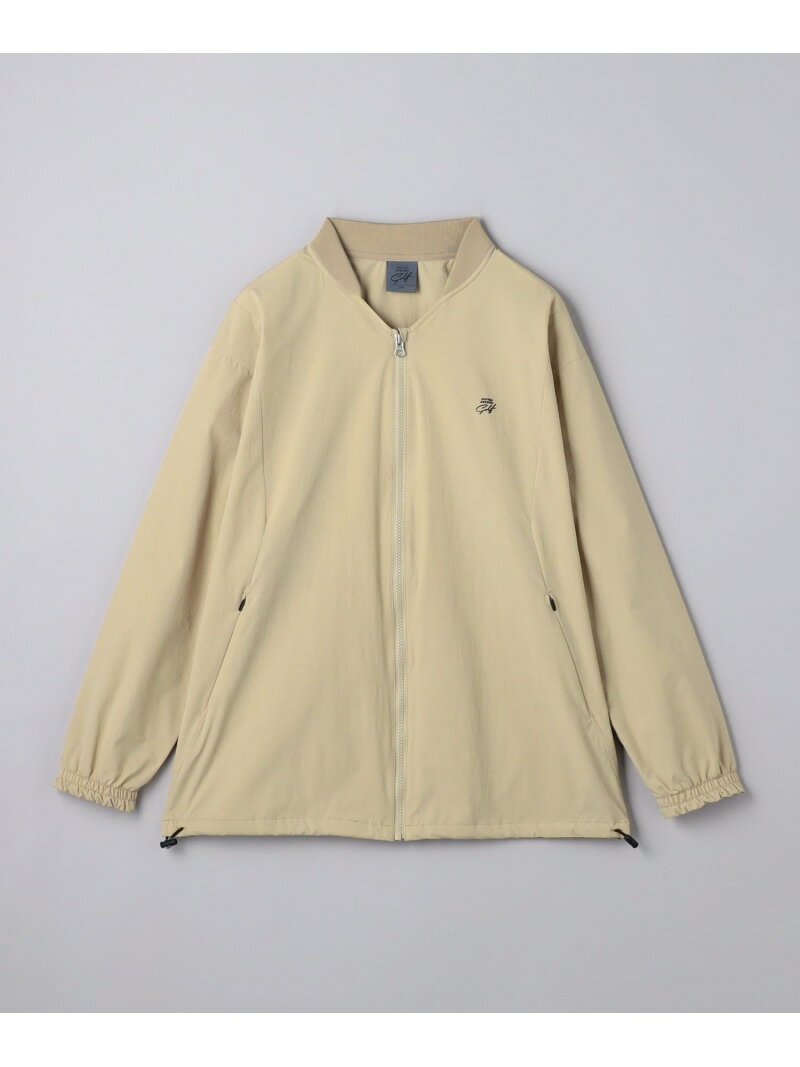 【SALE／70%OFF】UNITED ARROWS GOLF メンズ ハイブリッド ブルゾン ユナイテッドアローズ アウトレッ..