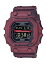 G-SHOCK G-SHOCK/(M)GX-56SL-4JF/カシオ ブリッジ アクセサリー・腕時計 腕時計 レッド【送料無料】