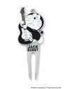 Jack Bunny!! グリーンフォーク (UNISEX) ジャックバニー スポーツ・アウトドア用品 ゴルフグッズ ピンク グリーン ホワイト(4)