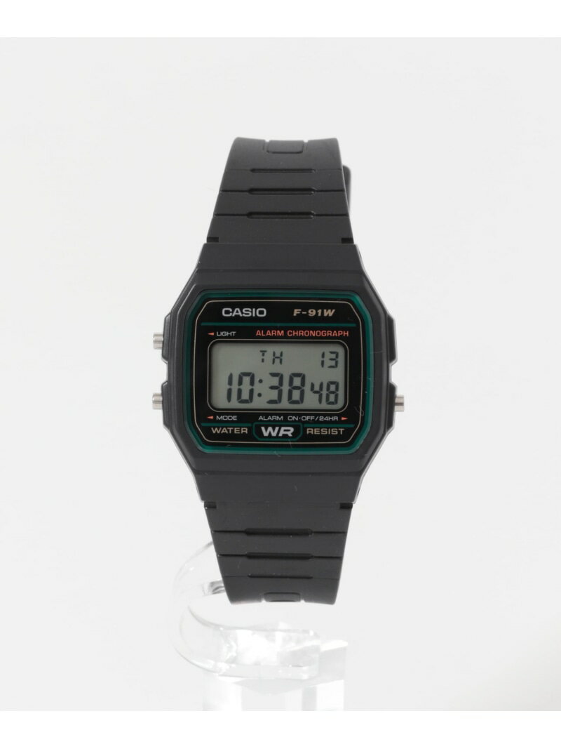 URBAN RESEARCH DOORS CASIO F-91W-3JH Хꥵɥ ꡼ӻ ӻ