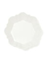 【SALE/10%OFF】Francfranc ブランシェ ディーププレート M ウェーブ フランフラン 食器・調理器具・キッチン用品 食器・皿 ホワイト【RB...