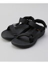 【SALE/10%OFF】TEVA Hurricane XLT2/ハリケーン フリークスストア シューズ・靴 サンダル グリーン ブラック【RBA_E】【送料無...