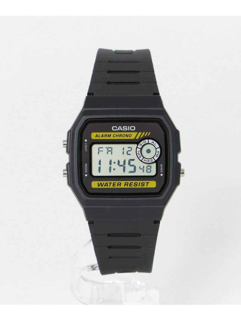 URBAN RESEARCH DOORS CASIO F-94WA-9JH Хꥵɥ ꡼ӻ ӻ