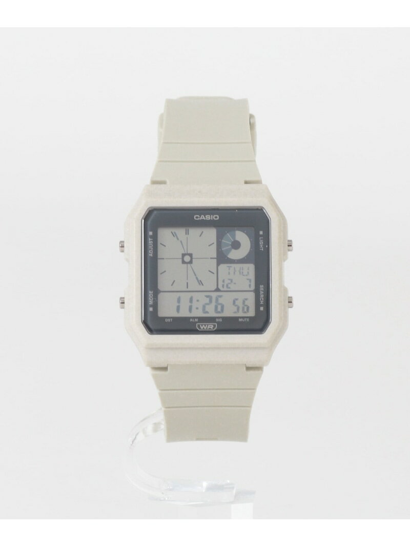 URBAN RESEARCH DOORS CASIO LF-20W アーバンリサーチドアーズ アクセサリー・腕時計 腕時計【送料無料】