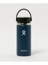 California General Store <Hydro Flask * CGS.> 16 oz Wide Mouth/タンブラー ビューティー&ユース ユナイテッドアローズ 食器・調理器具・キッチン用品 水筒・マグボトル ブラック ホワイト ネイビー【送料無料】(3)
