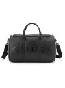 GUESS GUESS/(M)AREN Duffle ゲス バッグ ボストンバッグ ブラック【送料無料】|詳細画像