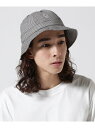 GARDEN TOKYO POP TRADING COMPANY/Pop & Miffy Gingham Bell Hat ガーデン 帽子 その他の帽子【送料無料】 1