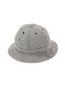 GARDEN TOKYO POP TRADING COMPANY/Pop & Miffy Gingham Bell Hat ガーデン 帽子 その他の帽子【送料無料】 3