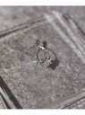 CONVERSE TOKYO 【HARIO Lampwork Factory】GLASS★RING コンバーストウキョウ アクセサリー・腕時計 リング・指輪 ゴ...
