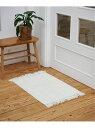 【SALE/20%OFF】JOURNAL STANDARD FURNITURE ALES MAT 50X70 アレス バスマット ジャーナルスタンダードファニチ...