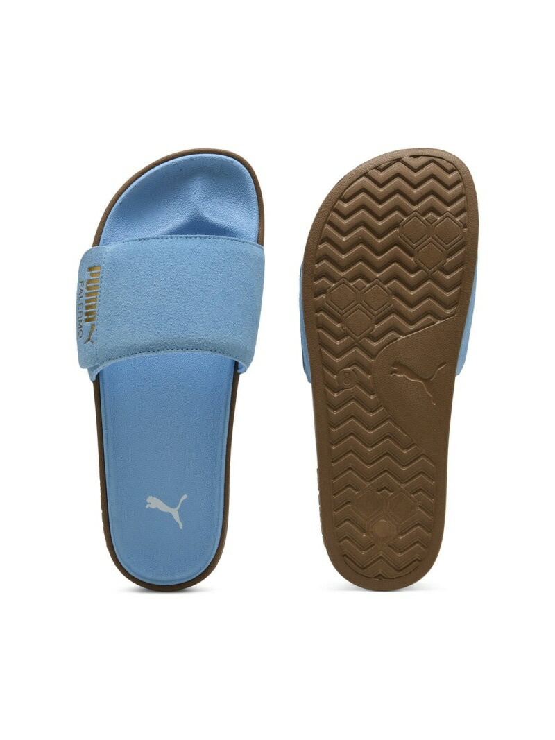 【SALE/30%OFF】PUMA ユニセックス リードキャット 2.0 パレルモ フォイル サンダル プーマ シューズ・靴 サンダル【RBA_E】【送料無料】