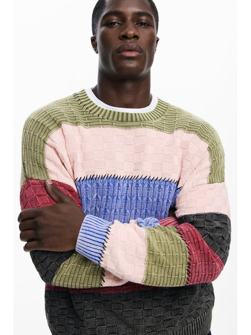 Desigual ƥå˥åȥ ǥ ȥåץ ˥åȡ̵