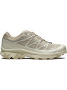 SALOMON <公式>XT-6 GTX サロモン シューズ・靴 スニーカー【送料無料】