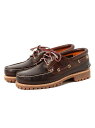 BEAMS MEN TIMBERLAND / Authentic 3eye Classic Lug r[X  V[YEC ̑̃V[YEC uE bhyz