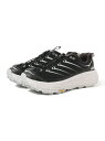 BEAMS HOKA / MAFATE THREE 2 ビームス メン シューズ・靴 スニーカー ブラック【送料無料】