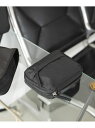 GLOBAL WORK 撥水ガジェットポーチ/288506 グローバルワーク バッグ その他のバッグ ブラック(4)