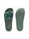 PUMA ユニセックス リードキャット 2.0 シャワー サンダル プーマ シューズ・靴 サンダル ブラック