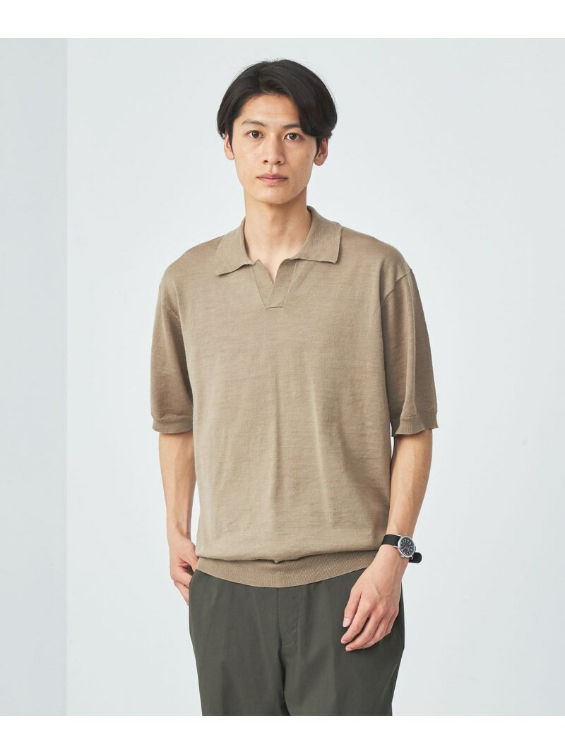 UNITED ARROWS green label rela