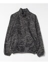 【SALE/44%OFF】FORECAST FORECAST/防風プルオーバー 2276 セットアップセブン ジャケット・アウター レインコート グレー【RBA...