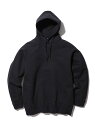 【SALE/30%OFF】Snow Peak (M)Recycled Cotton Pullover Hoodie スノーピーク トップス パーカー・フーディー ブラック ホワイト グレー【RBA_E】【送料無料】(4)