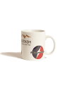 【SALE/50%OFF】MANASTASH MANASTASH/マナスタッシュ/MULTI CLASSIC LOGO MUG マナスタッシュ ファッション雑貨...