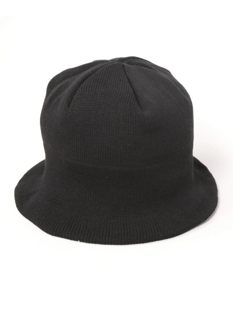 カシラ 帽子 メンズ CA4LA HGK HAT CA カシラ 帽子 ハット ブラック グレー ブルー【送料無料】