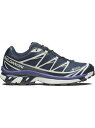 SALOMON <公式>XT-6 GTX サロモン シューズ・靴 スニーカー【送料無料】