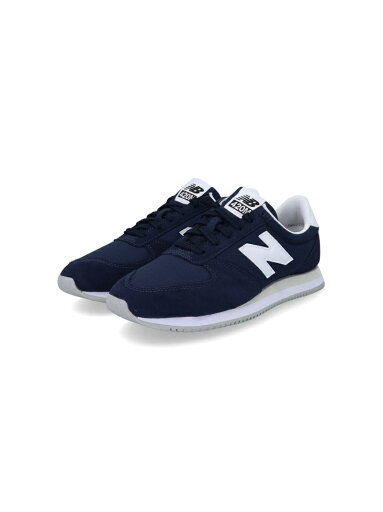 New Balance Newbalance/(M)UL420M エスラッシュ シューズ・靴 スニーカー ネイビー【送料無料】 New Balance Newbalance/(M)UL420M エスラッシュ シューズ・靴 スニーカー ネイビー【送料無料】