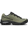SALOMON <公式>XT-4 OG PROTECTIVE サロモン シューズ・靴 スニーカー ブラック【送料無料】