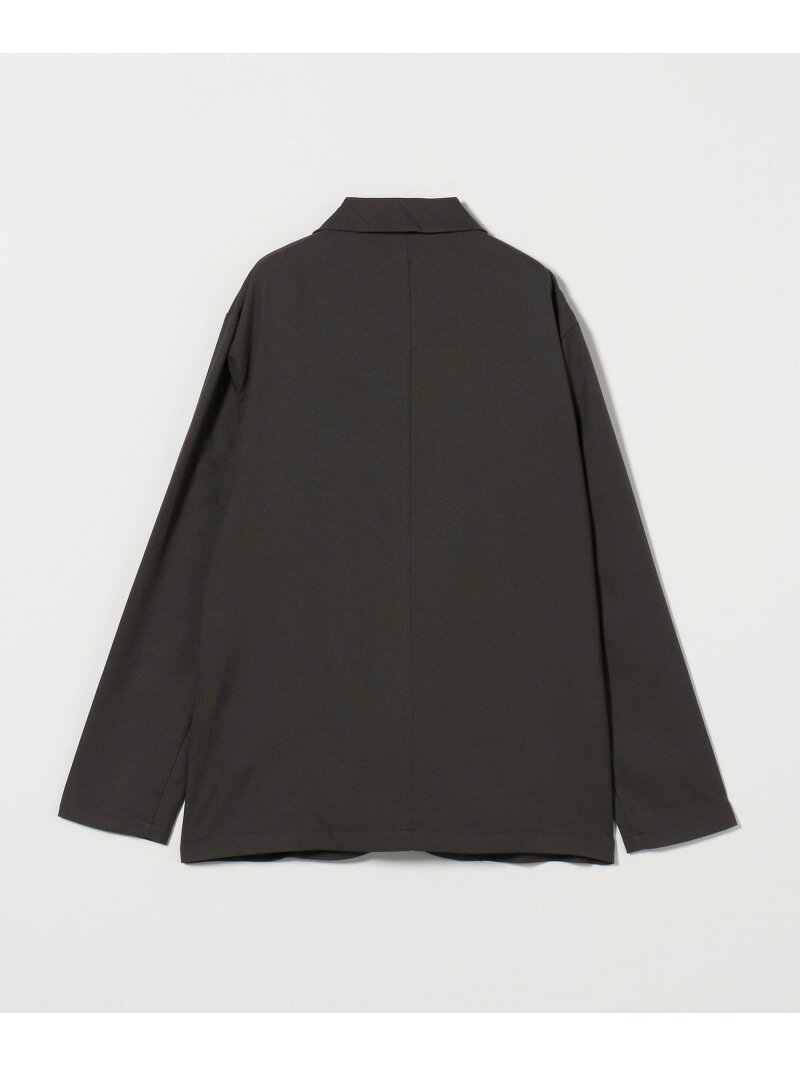 【SALE／50%OFF】a day in the life クールファイバー バーズアイ 2ボタンジャケット-吸水速乾-＜A DAY IN THE LIFE＞ ユナイテッドアローズ アウトレット ジャケット・アウター テーラードジャケット・ブレザー グレー ネイビー【RBA_E】【送料無料】