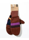 GSC GOODS & SHOES SELECT COTOPAXI/コトパクシ TECA FLEECE GLITTEN ゴースローキャラバン ファッション雑貨 ...