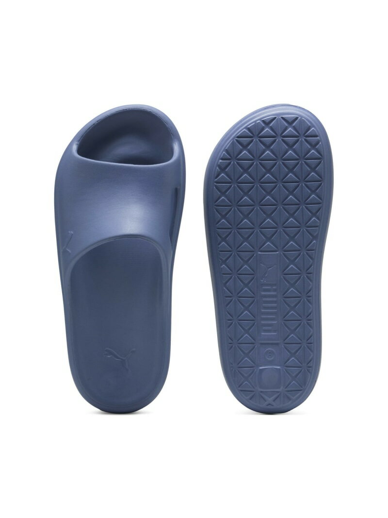 【SALE/30%OFF】PUMA ユニセックス シブイ キャット サンダル プーマ シューズ・靴 サンダル ブルー【RBA_E】