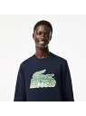 【SALE／30%OFF】LACOSTE ニューグラフィ
