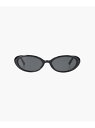 OVERRIDE OVERRIDE SUNGLASS 24 T / オーバーライド オーバーライド ファッション雑貨 サングラス グレー ブラック ベージュ ホワイト【送料無料】