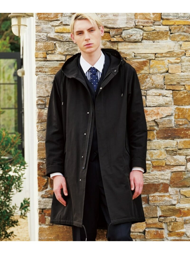 楽天市場】DRESSTERIOR モッズコートの通販 楽天市場】DRESSTERIOR モッズコートの通販