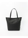 Fetia (M)SO×Feitaシリーズ Standard Leather Tote フェティア バッグ トートバッグ ブラック【送料無料】