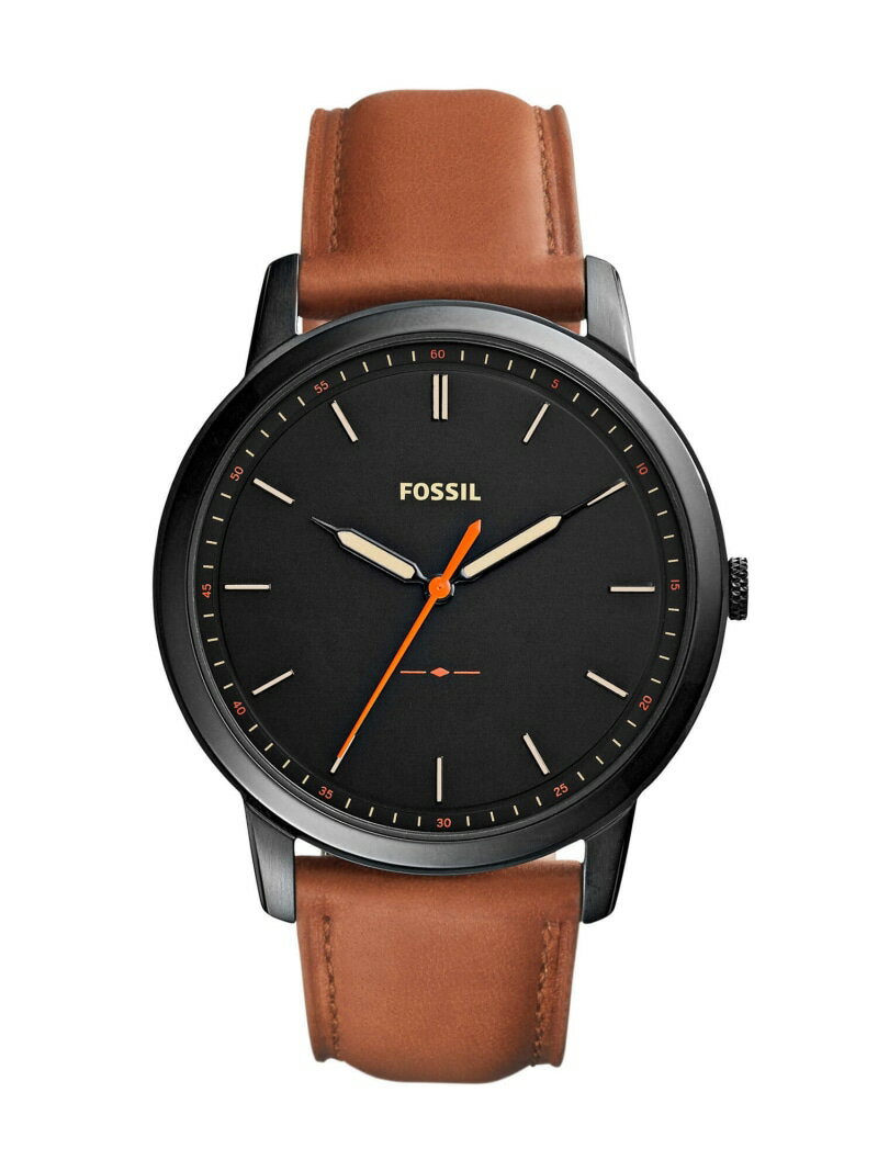 FOSSIL フォッシル 腕時計 メンズ アナログ レザー FS5305 フォッシル アクセサリー・腕時計 腕時計【送料無料】