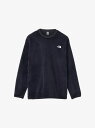 THE NORTH FACE バーサミッドクルー(メンズ) ザ・ノース・フェイス トップス その他のトップス ブラック ネイビー【送料無料】