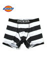 Dickies DK/(M)DK Border ハンドサイン イ