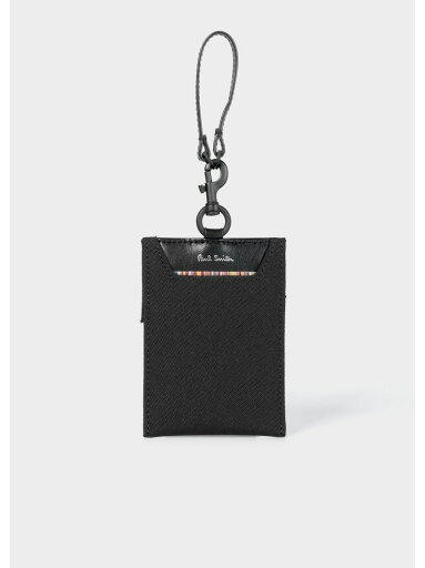 【SALE/40%OFF】Paul Smith 【公式】トラベル ウォレット S ポール・スミス アウトレット バッグ その他のバッグ ブラック【RBA_E】【送料無料】 【SALE/40%OFF】Paul Smith 【公式】トラベル ウォレット S ポール・スミス アウトレット バッグ その他のバッグ ブラック【RBA_E】【送料無料】