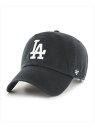 47 Dodgers '47 CLEAN UP ドノバン 帽子 キャップ レッド ネイビー ブラック ホワイト ベージュ ピンク グレー ブルー カーキグリーン...