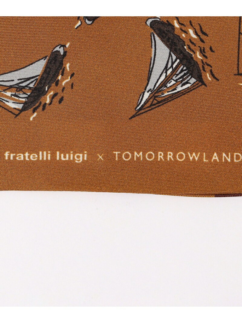 ギフト】 TOMORROWLAND GOODS FRATELLI LUIGI シルクプリント スカーフ トゥモローランド ファッショングッズ スカーフ/バンダナ:Rakuten Fashion Men スカーフ - becreativesystem.com ギフト】 TOMORROWLAND GOODS FRATELLI LUIGI シルクプリント スカーフ トゥモローランド ファッショングッズ スカーフ/バンダナ:Rakuten Fashion Men スカーフ - becreativesystem.com