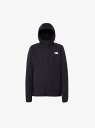 THE NORTH FACE サーマルバーサグリッドフーディ(ユニセックス) ザ・ノース・フェイス トップス その他のトップス ブラック グレー【送料無料】