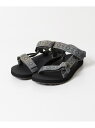 【SALE/20%OFF】Sonny Label Teva O.UNIVERSAL SUNSCAPE サニーレーベル シューズ・靴 サンダル【RBA_E】【送料...